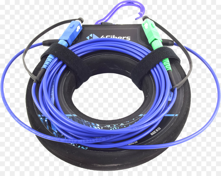 Câble électrique，Optique Timedomain Réflectomètre PNG