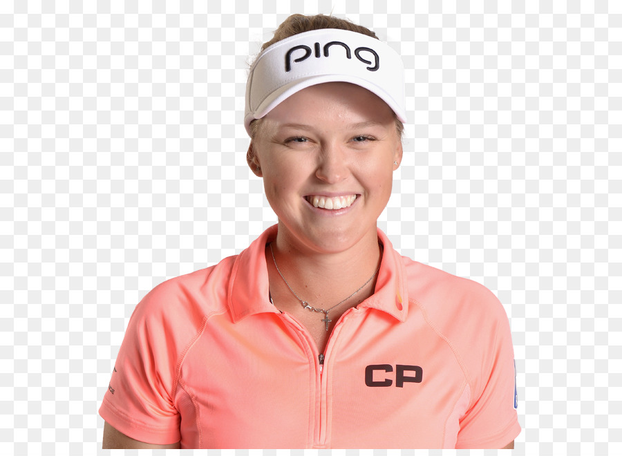 Brooke Henderson，Les Femmes Du Championnat De La Pga PNG