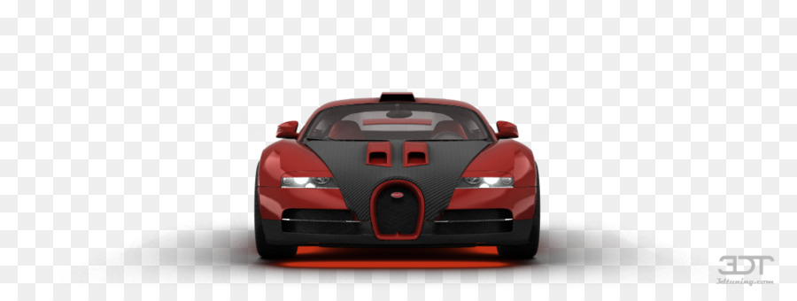 Bugatti Veyron，Voiture PNG