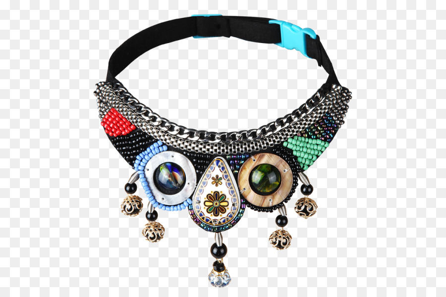 Chien，Collier PNG