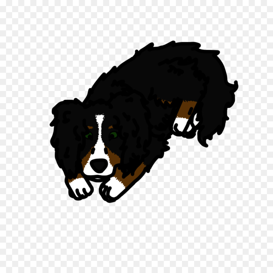 Chien De Dessin Animé，Animal De Compagnie PNG