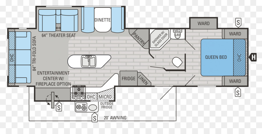 Jayco Inc，Camping Cars PNG