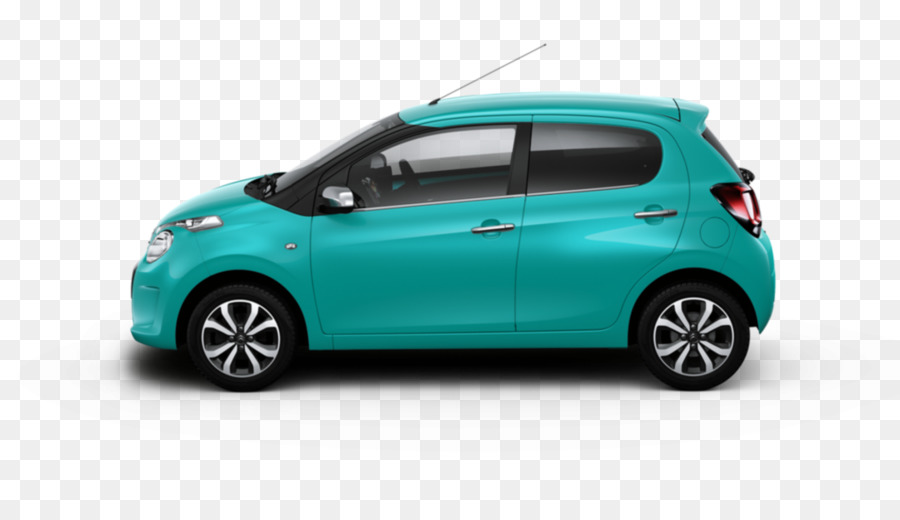 Citroen，Citroën C1 PNG