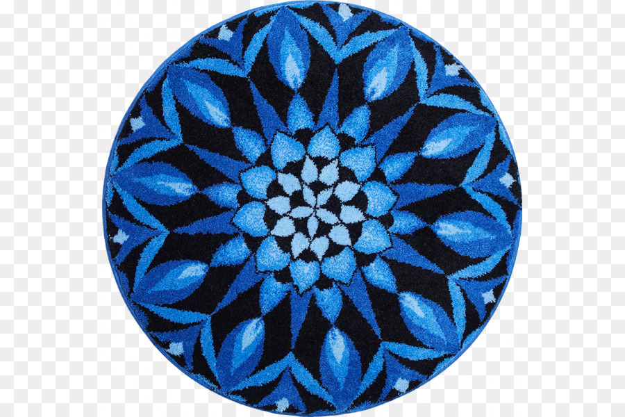 Mandala Bleu，Mandalas PNG