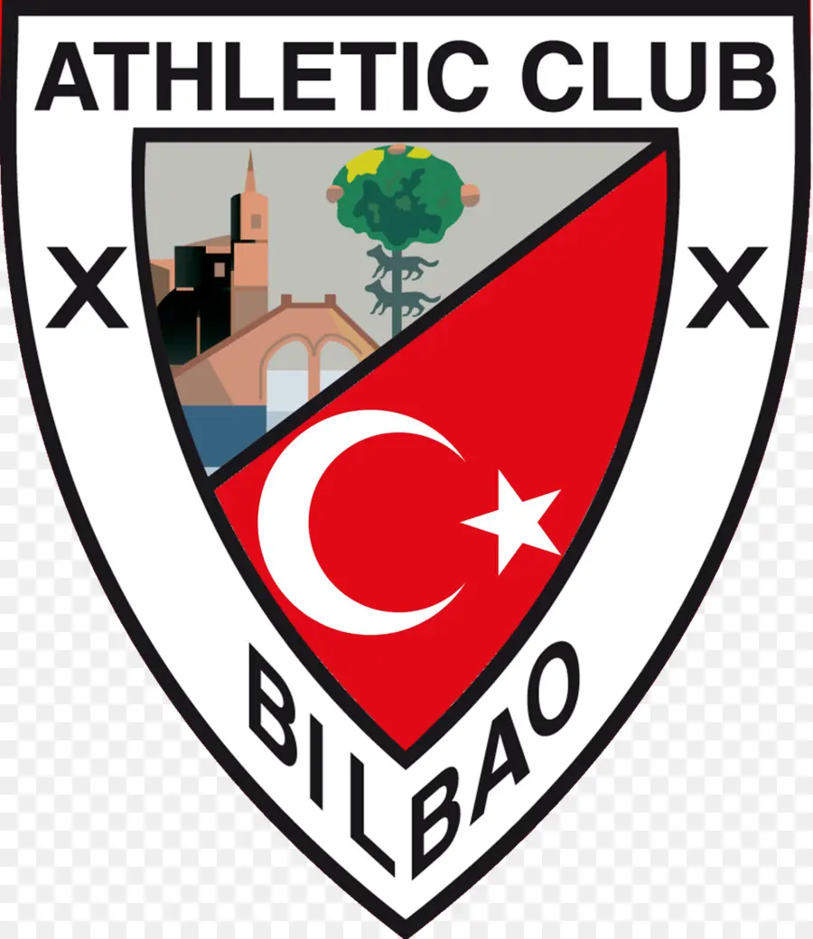 Bilbao，L Athletic Bilbao PNG