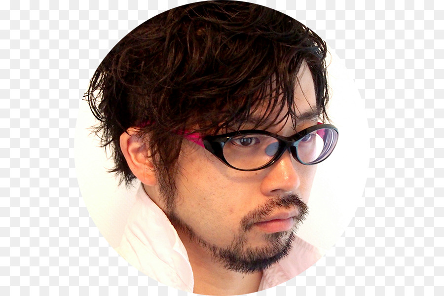 Salon，Lunettes PNG