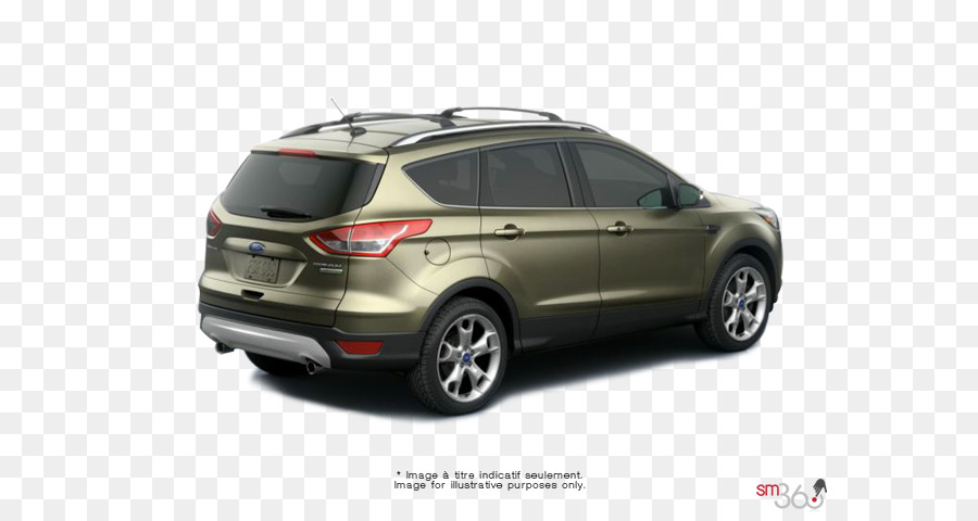Ford，2017 Ford Escape PNG