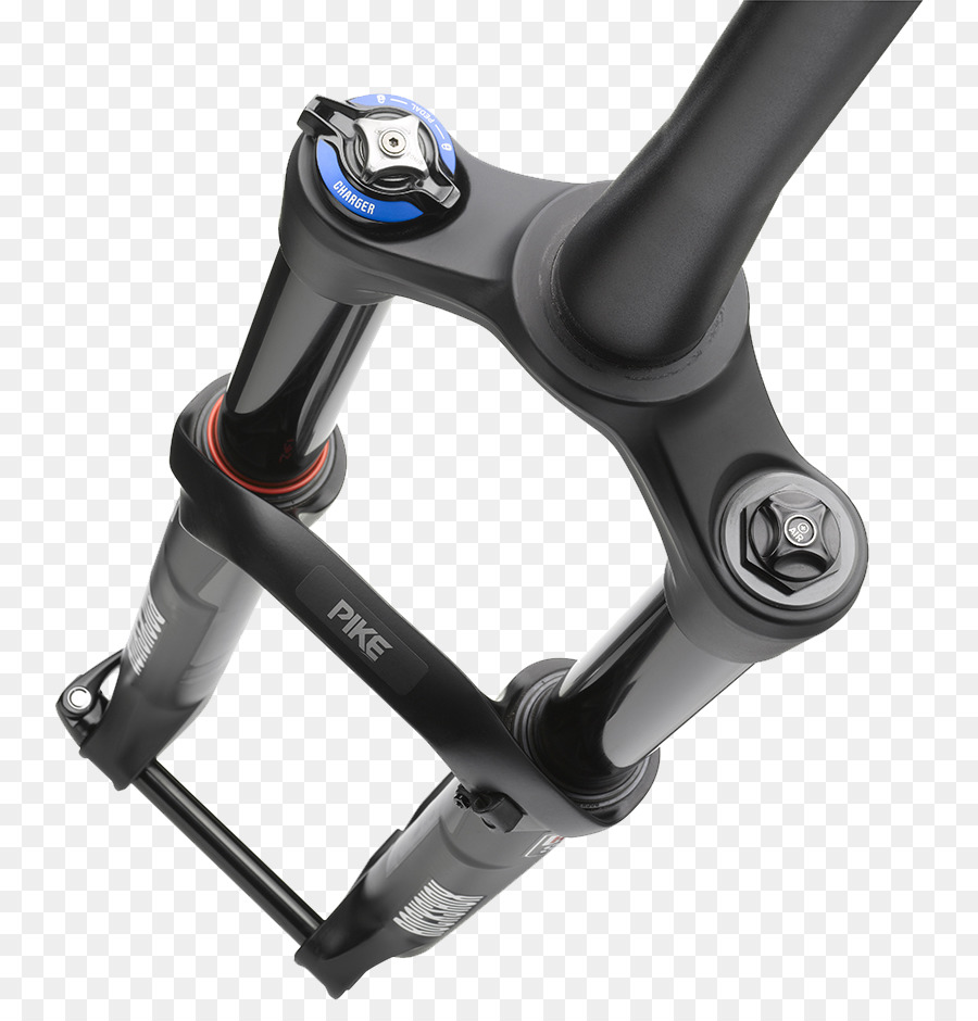 Rockshox，Vélo Fourche PNG