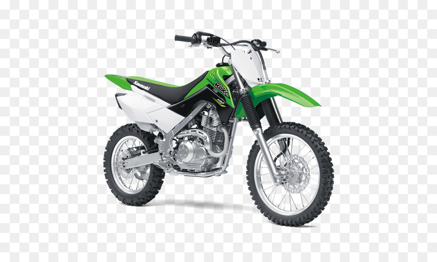 Kawasaki Klx 140l，Moto PNG