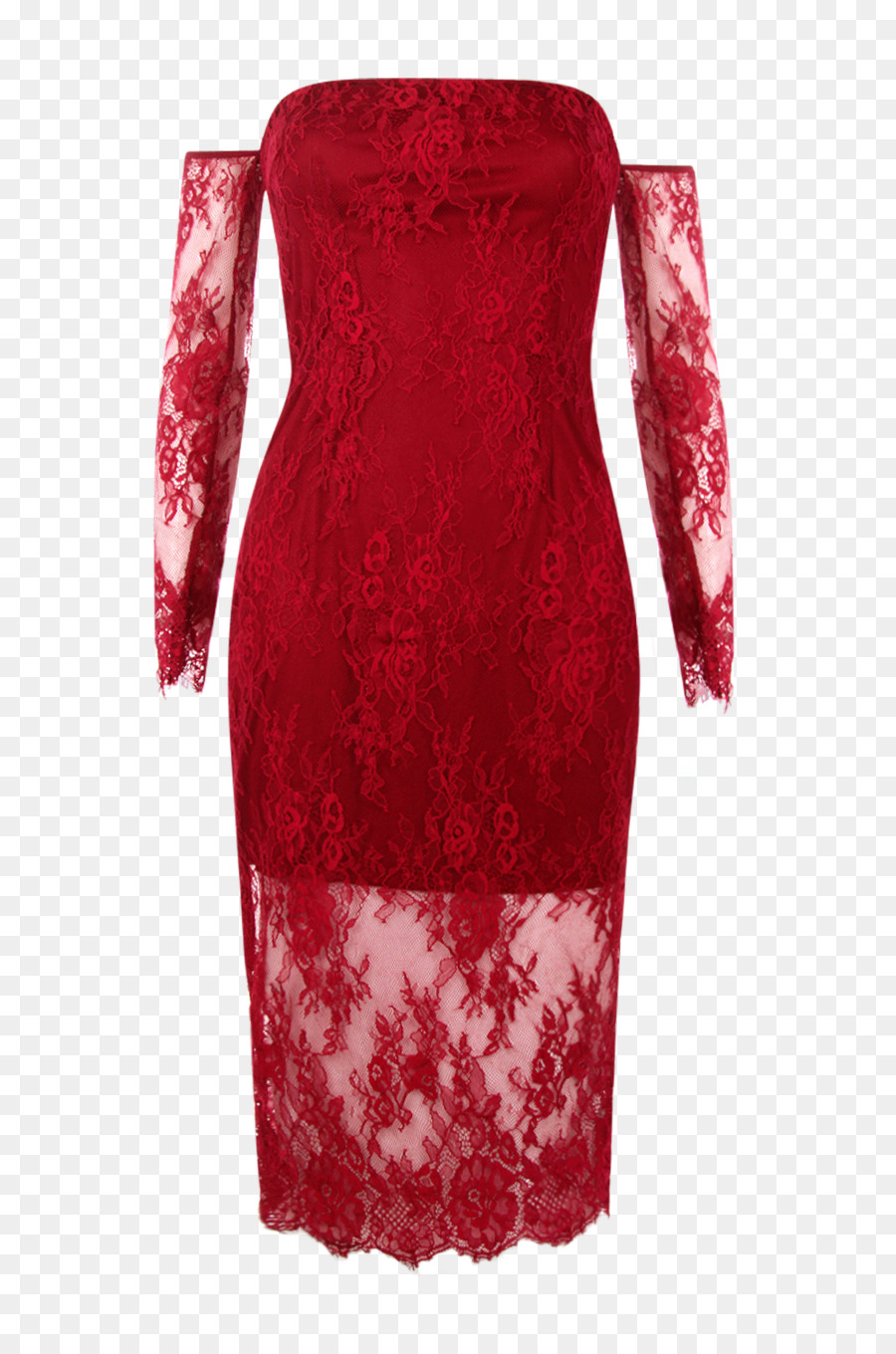 Velours，Robe De Cocktail PNG