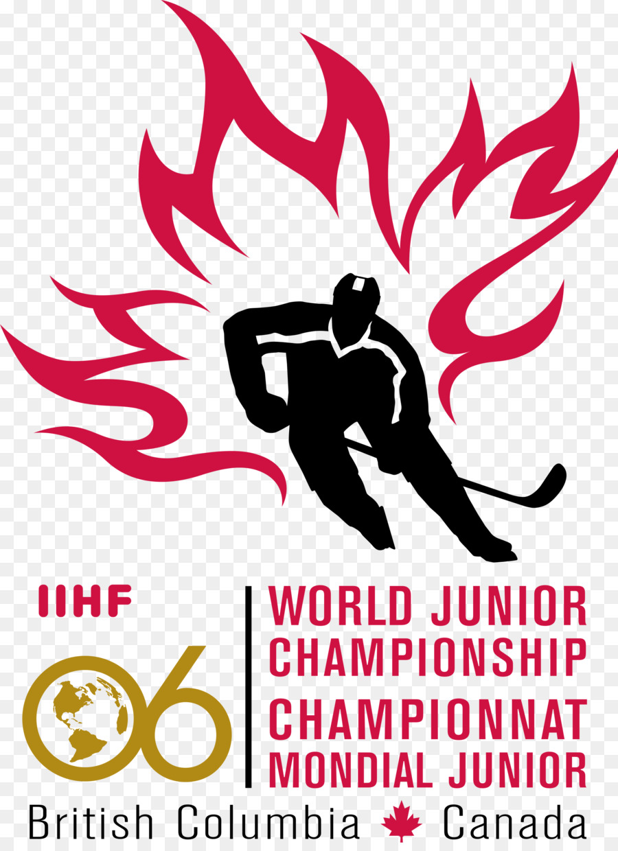 2006 Monde Junior De Hockey Sur Glace Championnats Du，2017 Monde Junior De Hockey Sur Glace Championnats Du PNG