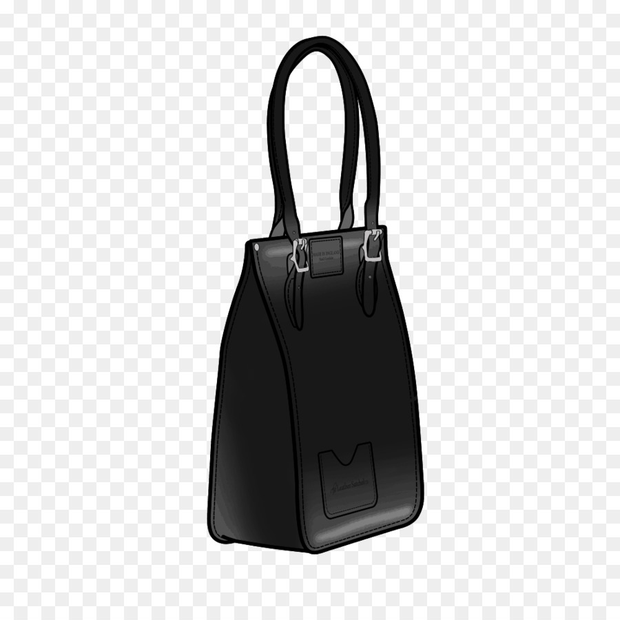 Sac à Main，Cuir PNG