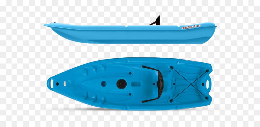 Kayak Vert，Eau PNG