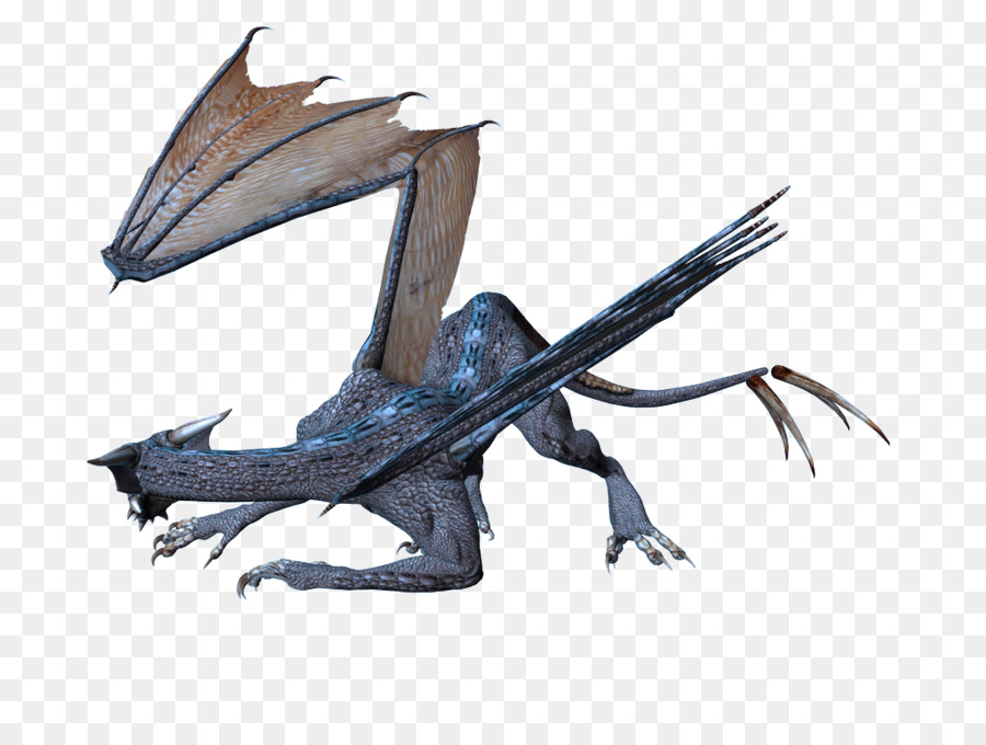 Dragon，Mythique PNG