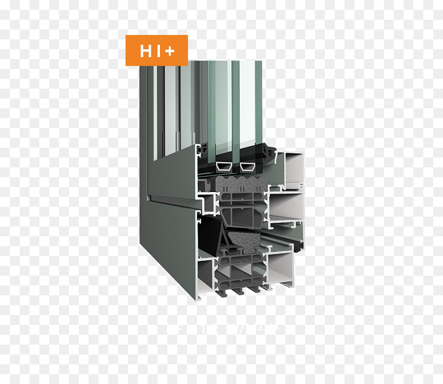 Fenêtre，Reynaers Aluminium PNG