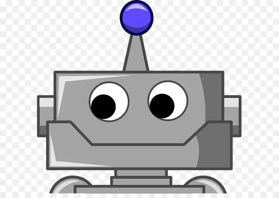 Robot，Robot Autonome PNG
