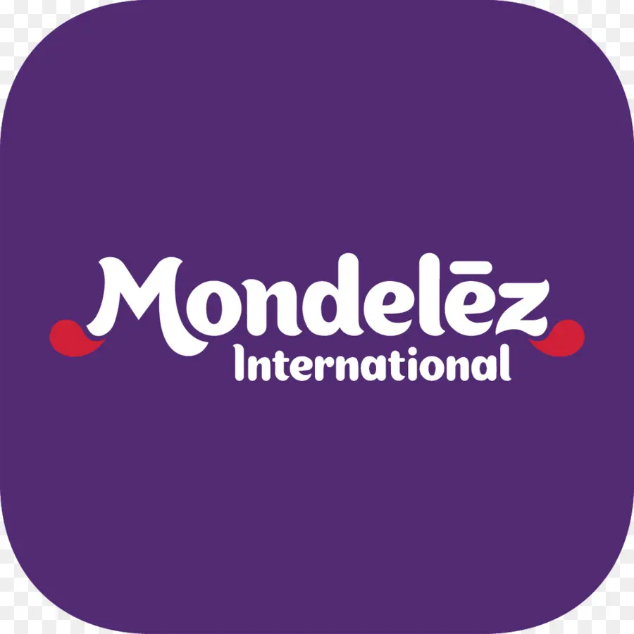 Mondelez，Logo PNG