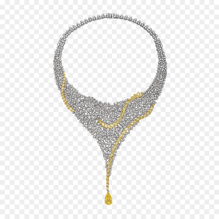 Collier，Bijouterie PNG