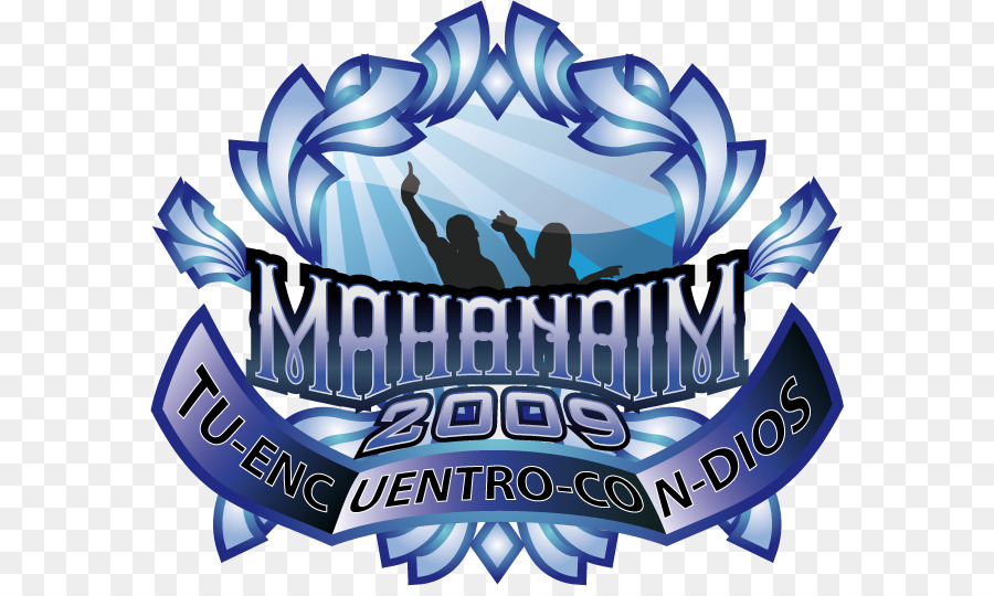 Logo，Mahanaïm PNG