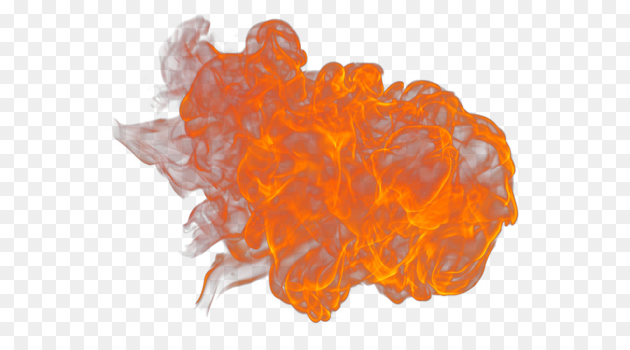 Boule De Feu，Flamme PNG