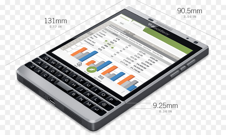 Blackberry，Téléphone PNG