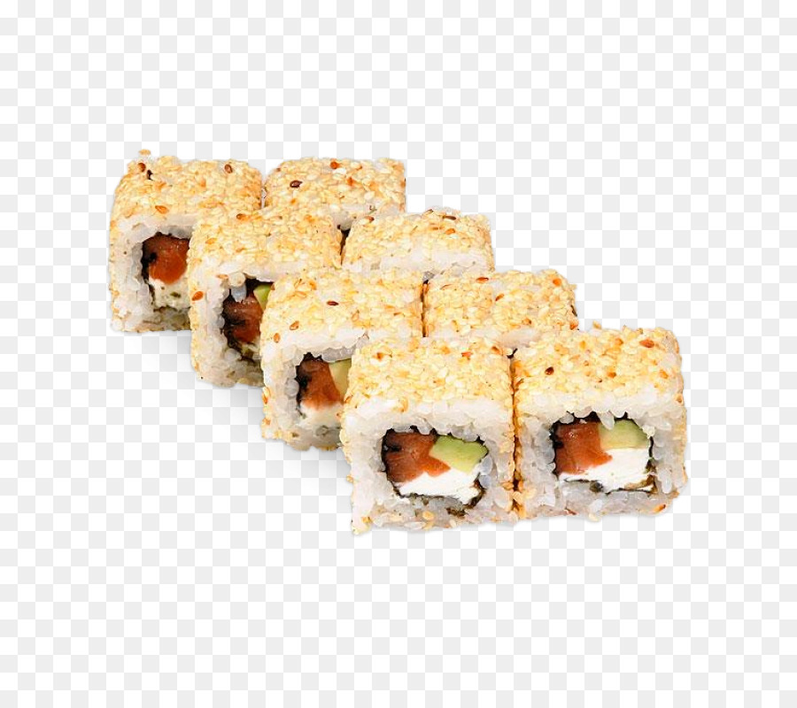 Rouleaux De Sushi，Japonais PNG