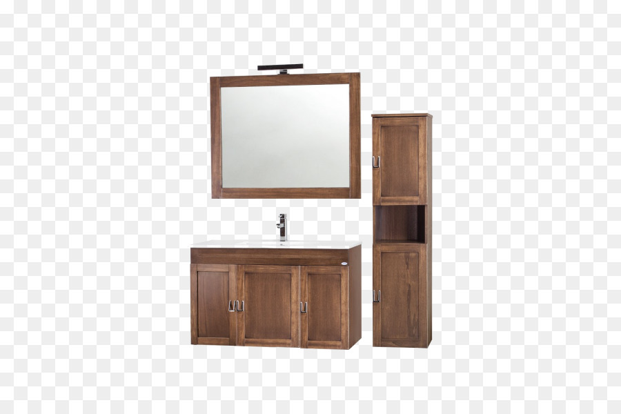 Meuble De Salle De Bain，Salle De Bain PNG