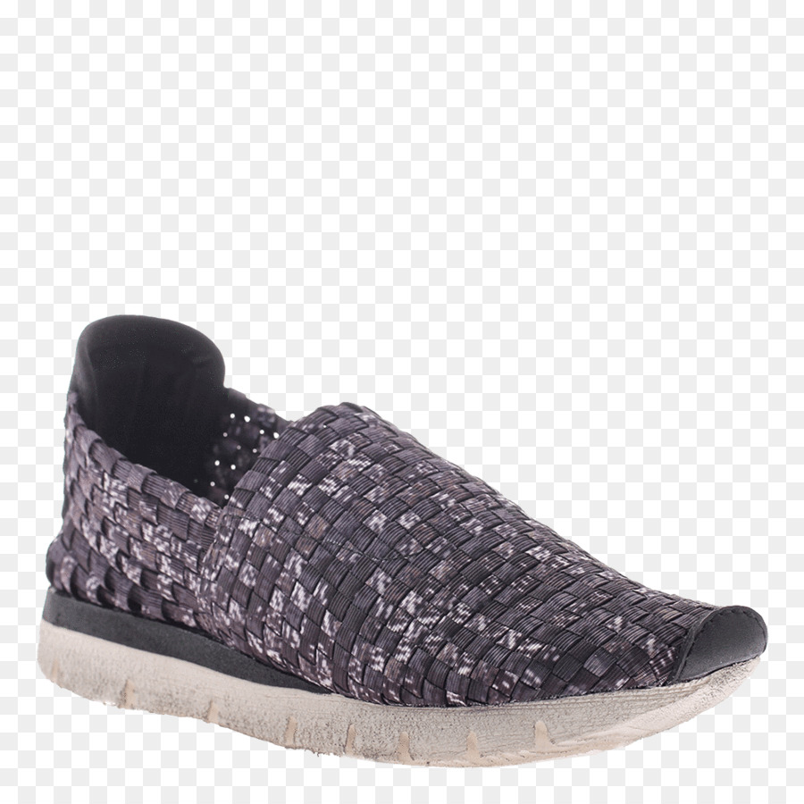 Espadrilles，Slipon Chaussure PNG