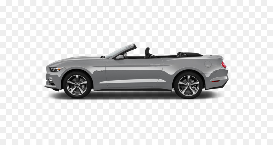 2017 Ford Mustang，Ford PNG