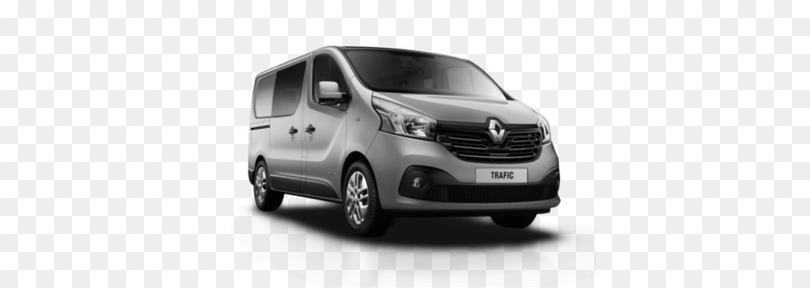 Renault Trafic，Renault PNG