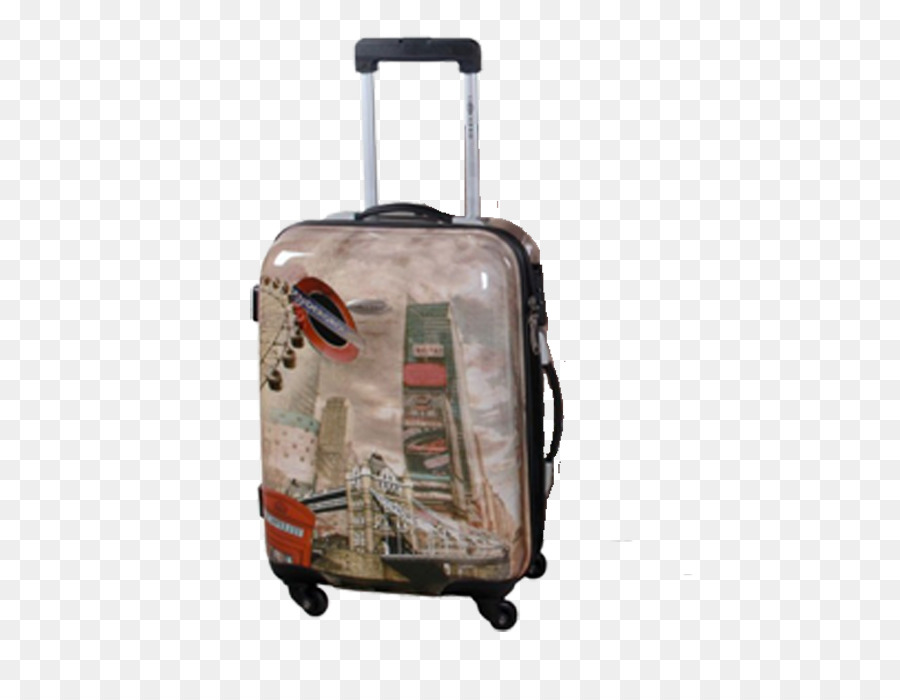 Les Bagages à Main，Valise PNG