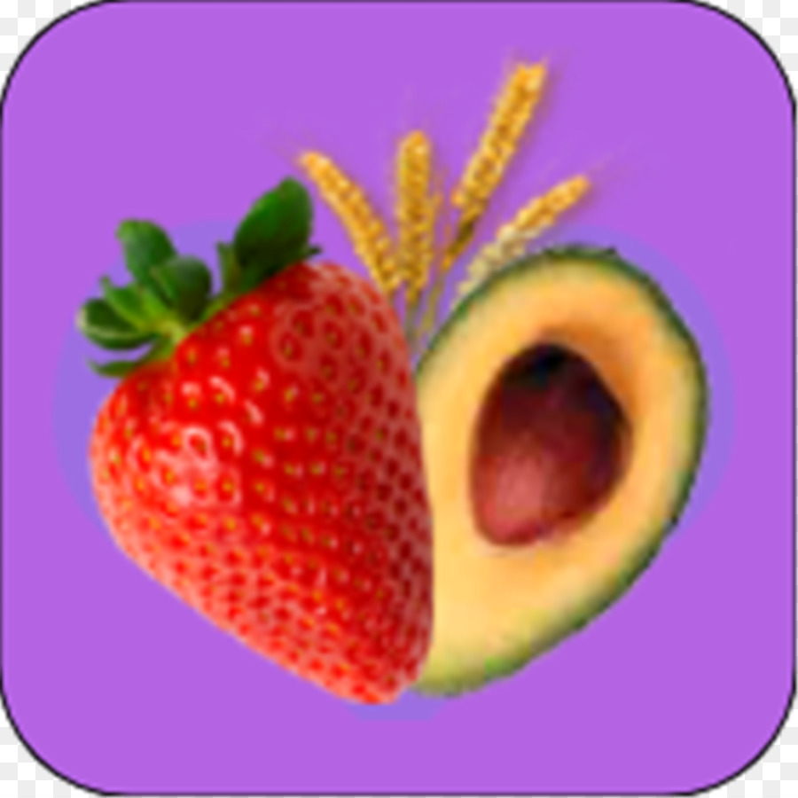 Fraise，Accessoire De Fruits PNG