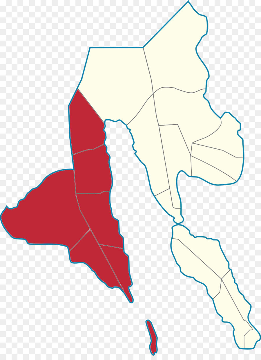 Législative Du District Du Sud De Leyte，Le Sangguniang Panlalawigan PNG