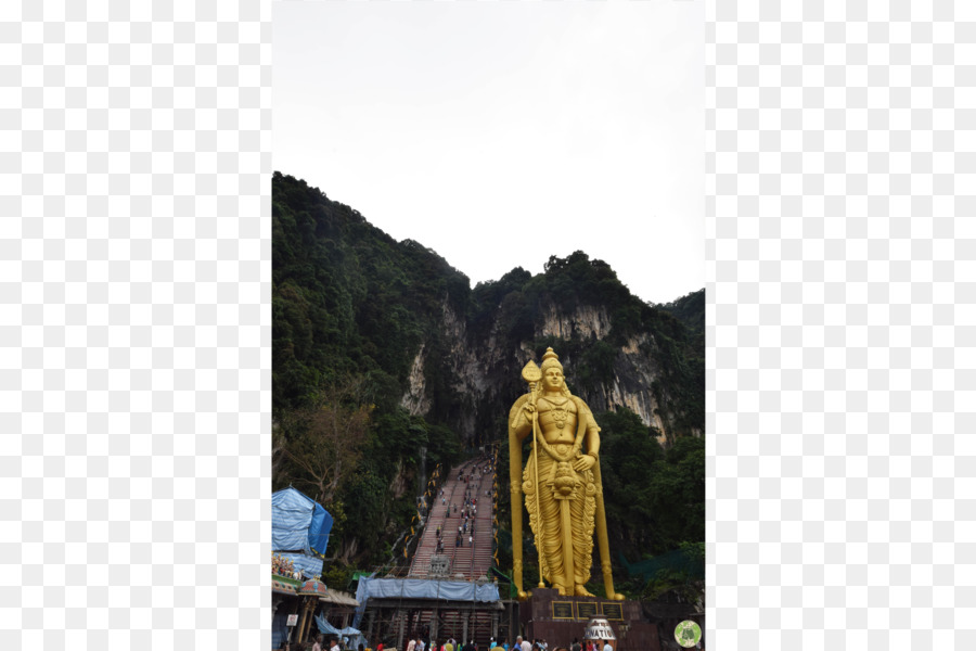 Grottes De Batu，Statue PNG