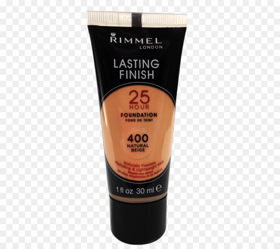 Fondation Rimmel Lasting Finish，Fondation PNG