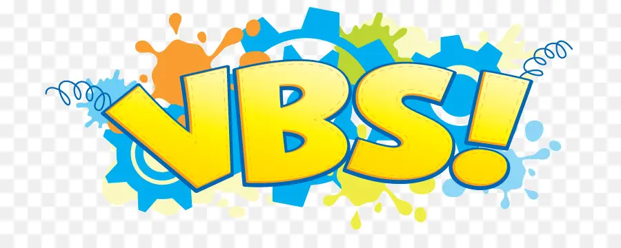 Logo Vbs，Vacances PNG