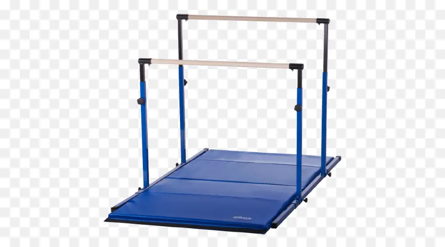 Barre De Gymnastique，Exercice PNG