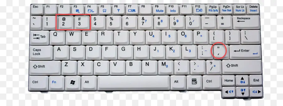 Clavier，Clés PNG