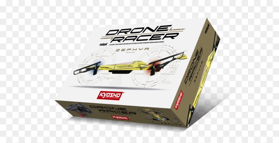 Kyosho，Véhicule Aérien Sans Pilote PNG