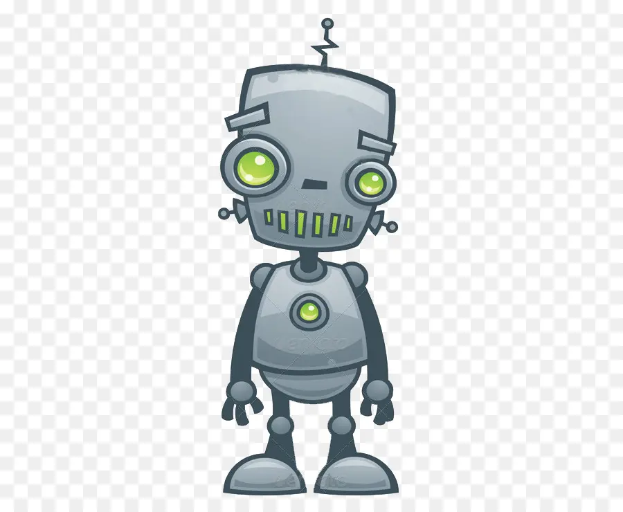 Robot，Robby Le Robot PNG