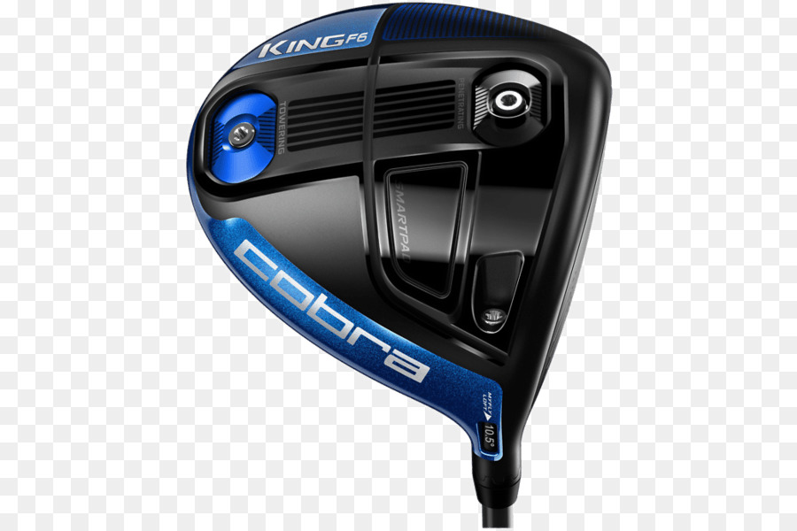 Cobra King F6 Driver，Cobra Golf PNG