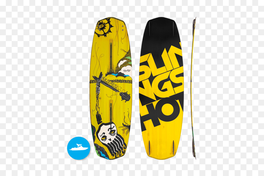 Wakeboard，Fronde PNG