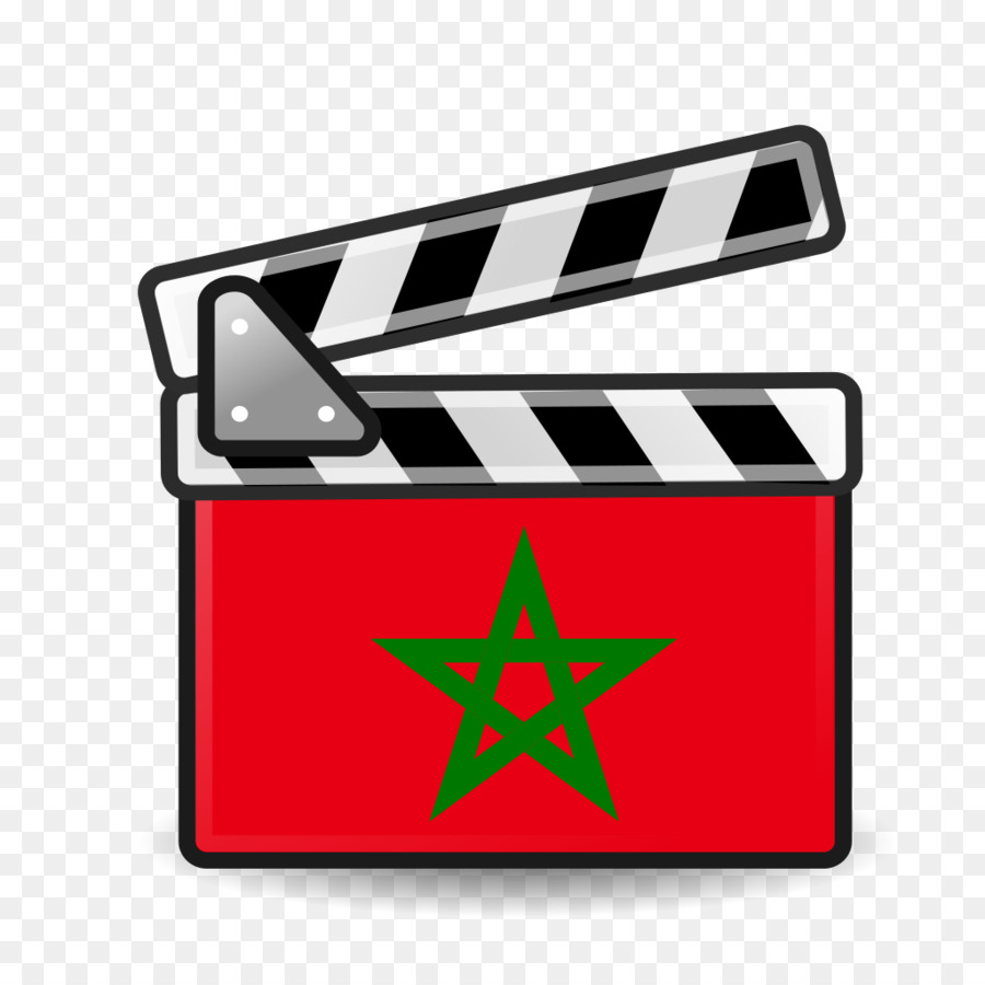 Maroc，Cinéma PNG