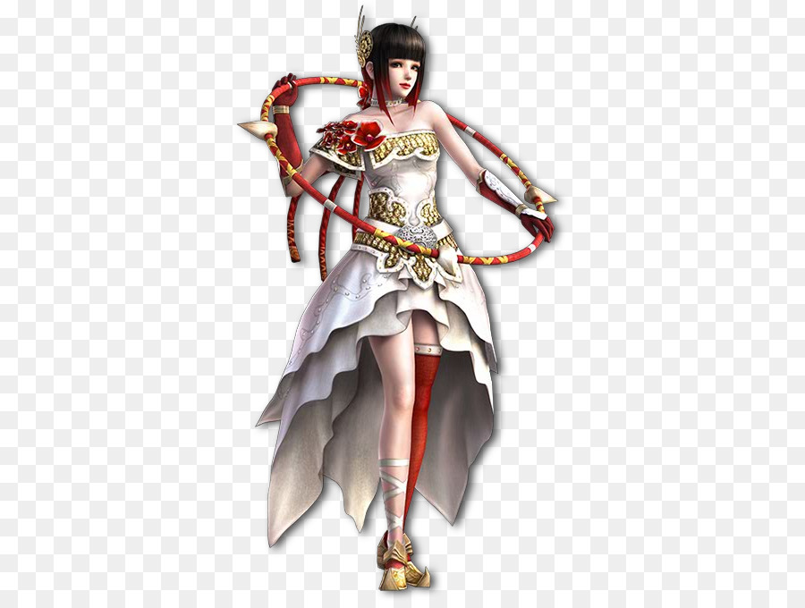 Dynasty Warriors Strikeforce，Dynasty Warriors Strikeforce 2 PNG