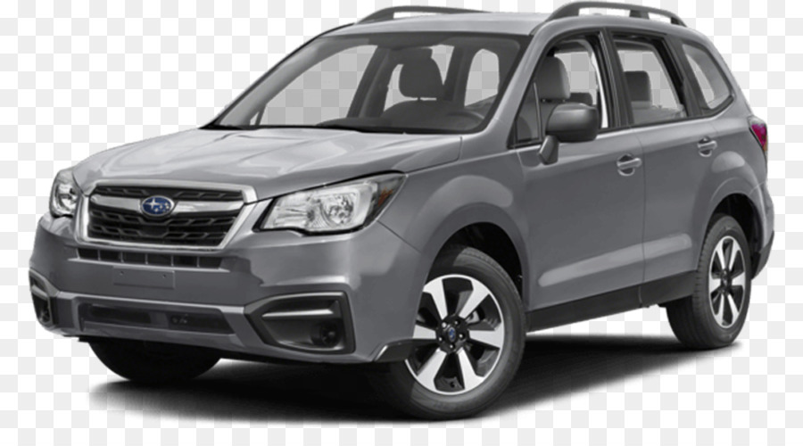 Subaru，2017 Subaru Forester PNG