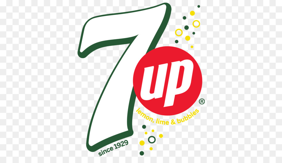 Logo 7up，Soude PNG