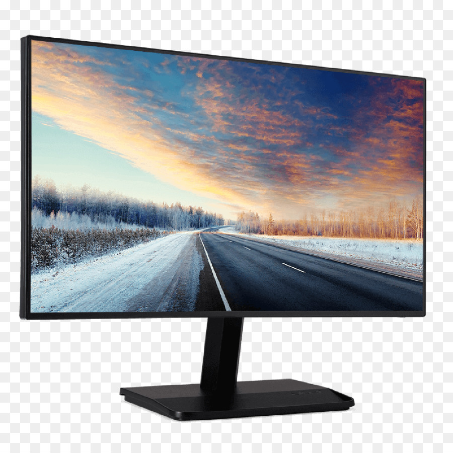 Les Écrans D Ordinateur，Acer Be240y 605 Cm Led Moniteur Lcd PNG