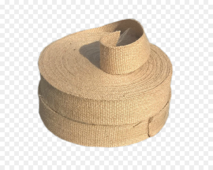 Rouleau De Toile De Jute，Tissu PNG