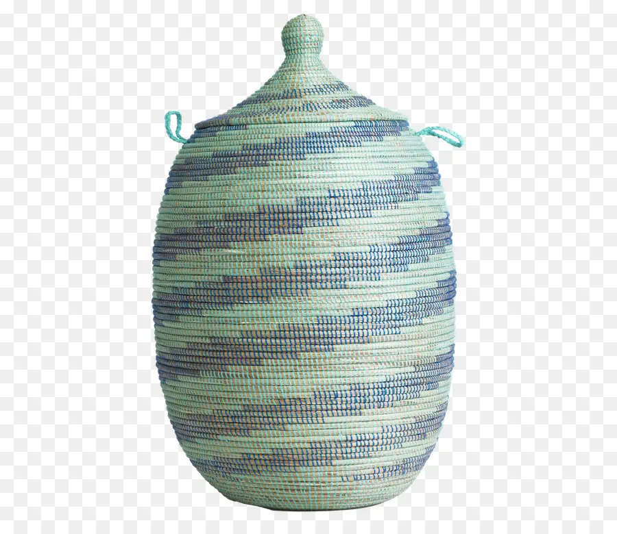 Panier Tressé，Couvercle PNG