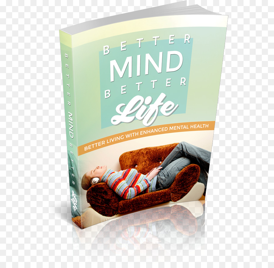 Mieux Mind Better Life，Santé PNG